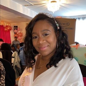 Meet your Posher, Amanda